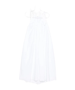 Tie-Waist Dress
