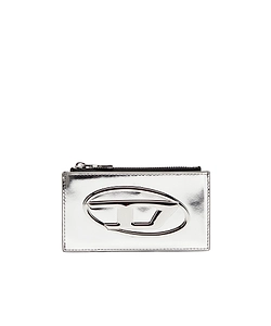 Diesel 1Dr Zipped Card Holder