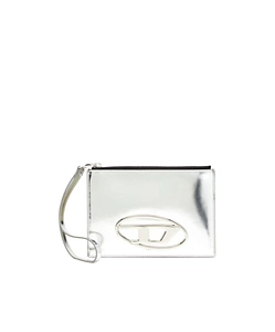 Diesel 1Dr Zipped Pouch