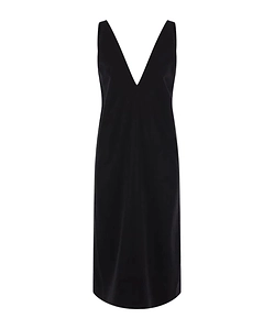 V-Neck Dress