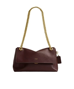30 Chelsea Chain Shoulder Bag