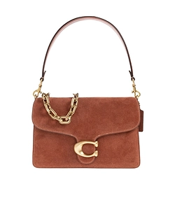Chain Shoulder Bag