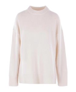 Wool Chunky Sweater