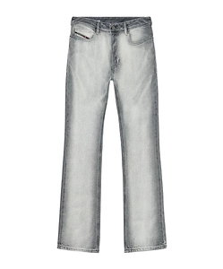 Diesel 2007 Zatiny Bootcut Jeans
