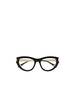 Chloé Eyewear Cat-Eye Frame Glasses