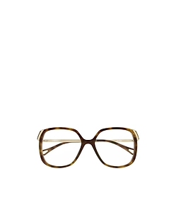 Chloé Eyewear Butterfly-Frame Glasses