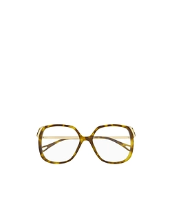Chloé Eyewear Butterfly-Frame Glasses