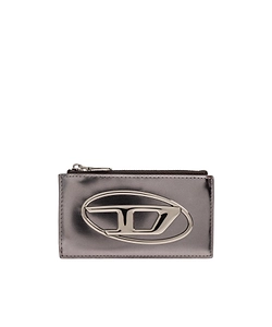 Diesel 1Dr Zipped Card Holder