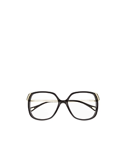 Chloé Eyewear Butterfly-Frame Glasses