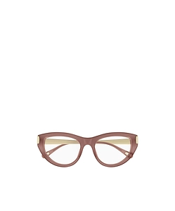 Chloé Eyewear Cat-Eye Frame Glasses