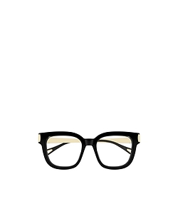 Chloé Eyewear Cat-Eye Frame Glasses