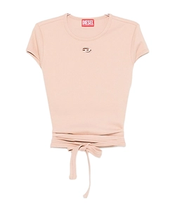 Diesel Bunny Tail-S-1 T-Shirt