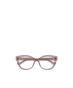 Chloé Eyewear Cat-Eye Frame Glasses