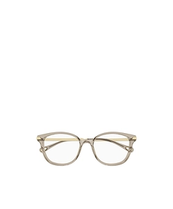 Chloé Eyewear Cat-Eye Frame Glasses