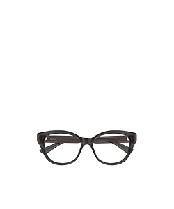 Chloé Eyewear Cat-Eye Frame Glasses