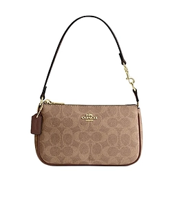 Classic Logo Nolita 19 Handbag