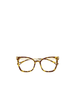 Chloé Eyewear Cat-Eye Frame Glasses