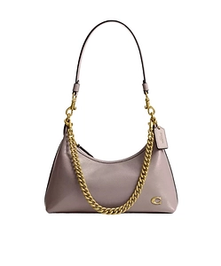 Juliette Chain-Linked Shoulder Bag
