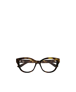 Chloé Eyewear Cat-Eye Frame Glasses