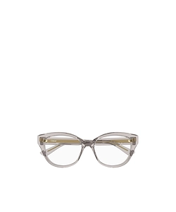 Chloé Eyewear Cat-Eye Frame Glasses