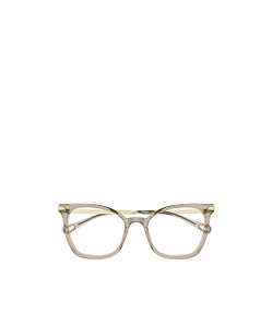 Chloé Eyewear Cat-Eye Frame Glasses