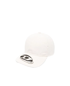 Diesel C-Beast-A1 Distressed Baseball Cap