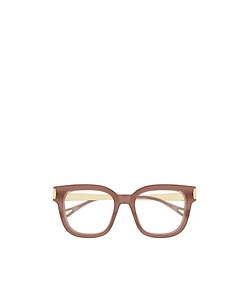 Chloé Eyewear Cat-Eye Frame Glasses