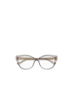 Chloé Eyewear Cat-Eye Frame Glasses