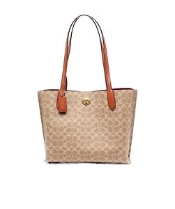 Willow Tote Bag
