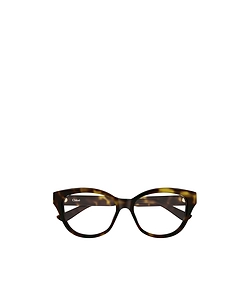 Chloé Eyewear Cat-Eye Frame Glasses