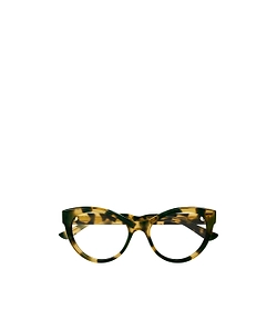 Chloé Eyewear Cat-Eye Glasses