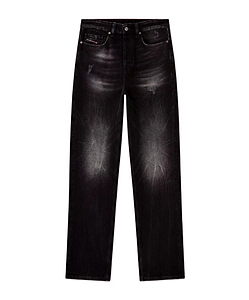 Diesel Baggy Distressed Jeans