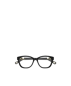 Chloé Eyewear Cat-Eye Glasses