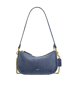 Waverly Chain Strap Crossbody Bag