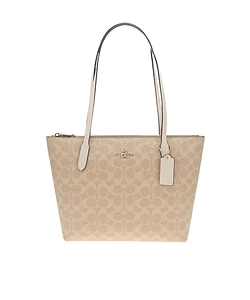 Double Handle Tote Bag
