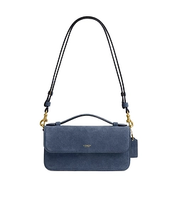 Coach Elora Top Handle Crossbody Bag