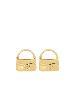 Handbag Earrings