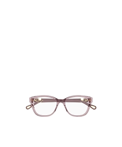 Chloé Eyewear Cat-Eye Glasses