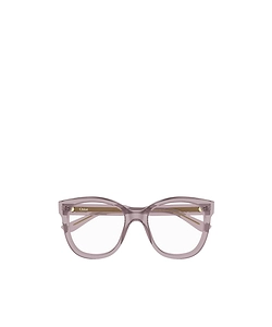 Chloé Eyewear Cat-Eye Glasses