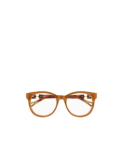 Chloé Eyewear Cat-Eye Glasses