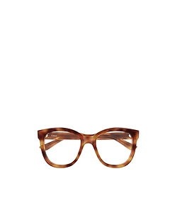 Chloé Eyewear Cat-Eye Glasses