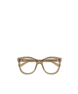 Chloé Eyewear Cat-Eye Glasses