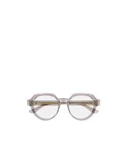 Chloé Eyewear Geometric Frame Glasses