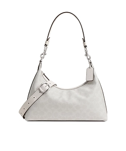 Juliet Shoulder Bag In Signature Canvas
