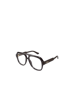Chloé Eyewear Navigator Frame Glasses