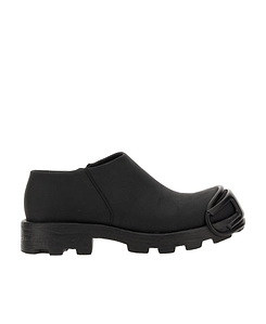 Diesel D-Hammer Ab D Low-Cut Boots