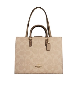 Maggie Print Tote