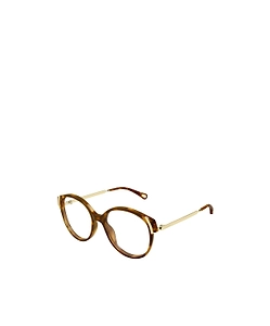 Chloé Eyewear Oval-Frame Glasses