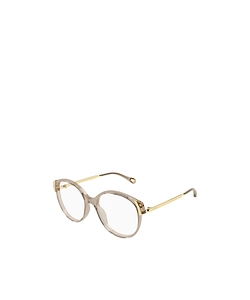 Chloé Eyewear Oval-Frame Glasses