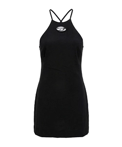 Diesel D Elma Strappy Dress